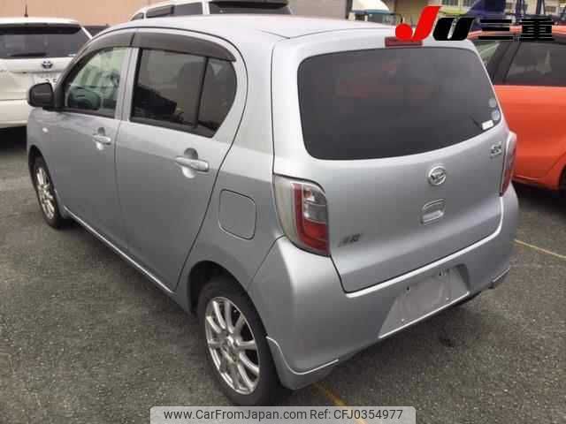 daihatsu mira-e-s 2011 -DAIHATSU--Mira e:s LA300S--1039107---DAIHATSU--Mira e:s LA300S--1039107- image 2