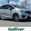 honda fit 2014 -HONDA--Fit DBA-GK3--GK3-1100603---HONDA--Fit DBA-GK3--GK3-1100603- image 1