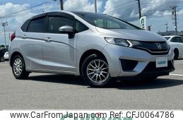 honda fit 2014 -HONDA--Fit DBA-GK3--GK3-1100603---HONDA--Fit DBA-GK3--GK3-1100603-