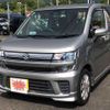 suzuki wagon-r 2017 -SUZUKI 【名変中 】--Wagon R MH55S--122365---SUZUKI 【名変中 】--Wagon R MH55S--122365- image 1