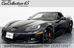 chevrolet corvette 2012 quick_quick_ABA-X245S_1G1Y92DWXC5109410