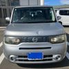nissan cube 2010 CFJ1800131 image 1