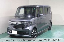 honda n-box 2019 -HONDA 【浜松 999 9999】--N BOX DBA-JF3--JF3-1289805---HONDA 【浜松 999 9999】--N BOX DBA-JF3--JF3-1289805-