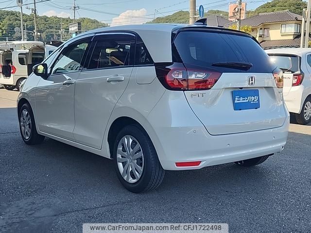 honda fit 2020 CFJ1722498 image 2