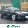 toyota crown 2010 -TOYOTA--Crown DAA-GWS204--GWS204-0017243---TOYOTA--Crown DAA-GWS204--GWS204-0017243- image 1