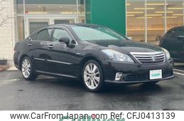 toyota crown 2010 -TOYOTA--Crown DAA-GWS204--GWS204-0017243---TOYOTA--Crown DAA-GWS204--GWS204-0017243-