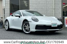 porsche 911 2020 CFJ1793949