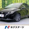 nissan note 2021 -NISSAN--Note 6AA-E13--E13-031242---NISSAN--Note 6AA-E13--E13-031242- image 1