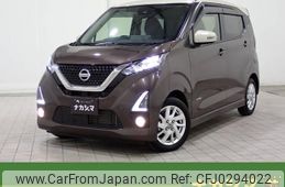 nissan dayz 2020 quick_quick_5AA-B44W_B44W-0039387