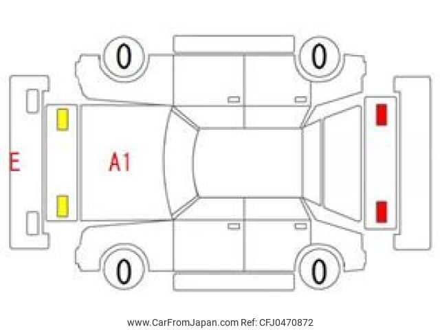 nissan x-trail 2018 -NISSAN--X-Trail DBA-NT32--NT32-095269---NISSAN--X-Trail DBA-NT32--NT32-095269- image 2