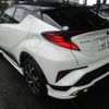 toyota c-hr 2020 quick_quick_6AA-ZYX11_ZYX11-2030248 image 2