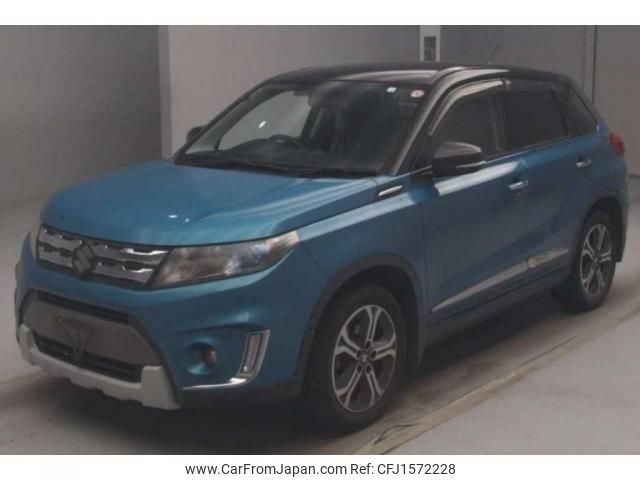 suzuki escudo 2016 CFJ1572228 image 1