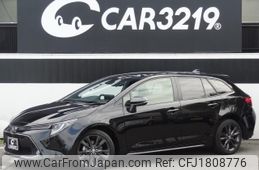 toyota corolla-touring-wagon 2021 CFJ1808776