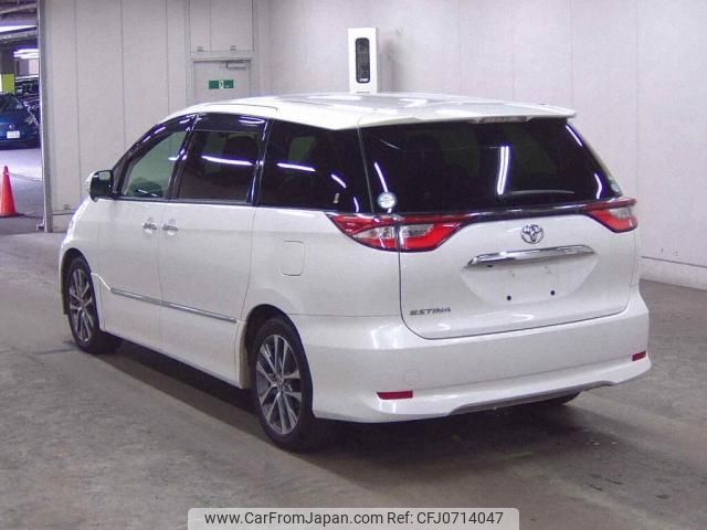 toyota estima 2016 quick_quick_DBA-ACR50W_7132986 image 2