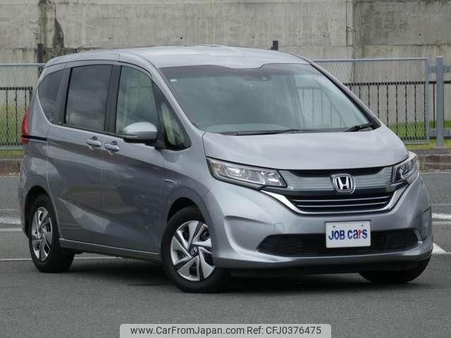 honda freed 2019 quick_quick_DAA-GB7_GB7-1101029 image 1