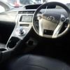 toyota prius 2012 CFJ1687588 image 4
