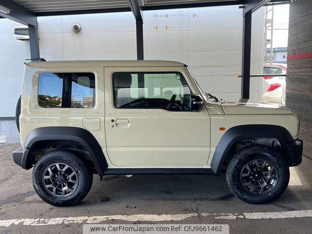 suzuki jimny-sierra 2024 -SUZUKI 【名変中 】--Jimny Sierra JB74W--211208---SUZUKI 【名変中 】--Jimny Sierra JB74W--211208- image 2