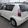 toyota passo 2007 956647-5664 image 5