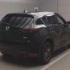 mazda cx-5 2018 -MAZDA--CX-5 3DA-KF2P--KF2P-301975---MAZDA--CX-5 3DA-KF2P--KF2P-301975- image 2