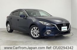 mazda axela 2016 -MAZDA--Axela DBA-BM5FS--BM5FS-306763---MAZDA--Axela DBA-BM5FS--BM5FS-306763-