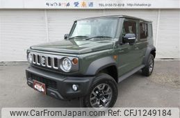 suzuki jimny 2025 -SUZUKI 【名変中 】--ｼﾞﾑﾆｰﾉﾏﾄﾞ JC74W--00228299---SUZUKI 【名変中 】--ｼﾞﾑﾆｰﾉﾏﾄﾞ JC74W--00228299-