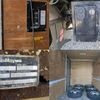 mitsubishi-fuso canter-guts 2006 CFJ1726514 image 8