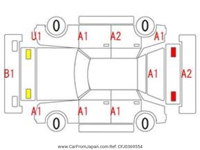 daihatsu move-conte 2012 -DAIHATSU--Move Conte DBA-L575S--L575S-0162533---DAIHATSU--Move Conte DBA-L575S--L575S-0162533- image 2