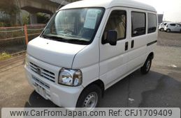 honda acty-van 2017 CFJ1709409