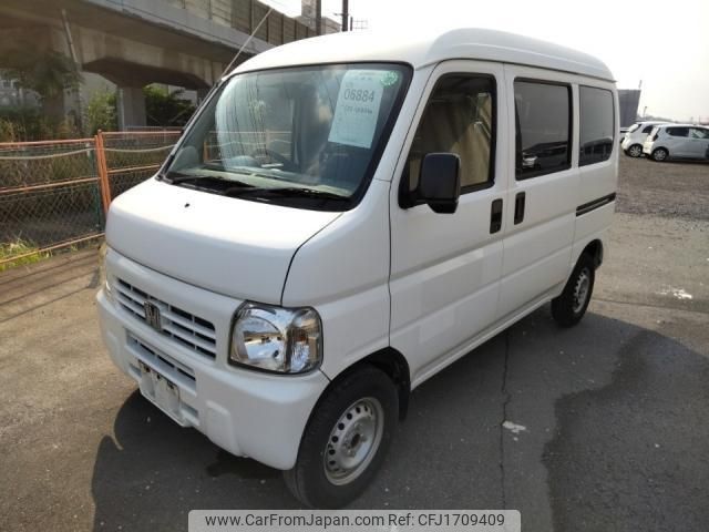 honda acty-van 2017 CFJ1709409 image 1