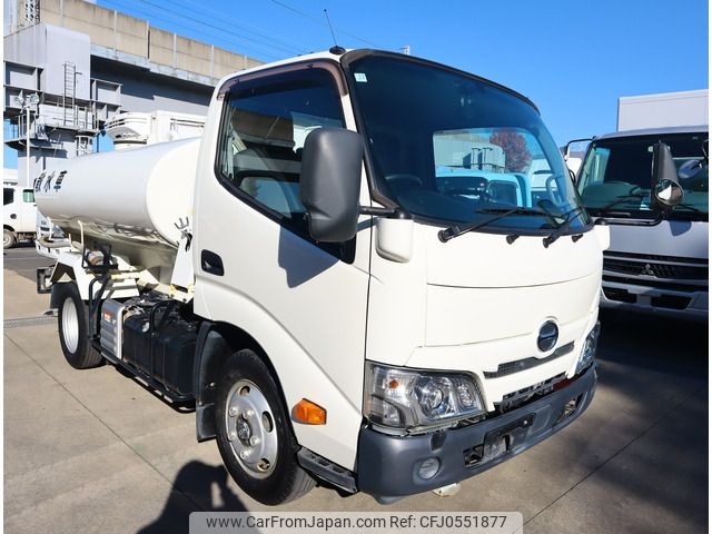 hino dutro 2019 -HINO--Hino Dutoro 2RG-XZU605M--XZU605-0026365---HINO--Hino Dutoro 2RG-XZU605M--XZU605-0026365- image 2