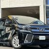 toyota vellfire 2017 -TOYOTA--Vellfire DBA-AGH30W--AGH30-0162587---TOYOTA--Vellfire DBA-AGH30W--AGH30-0162587- image 18