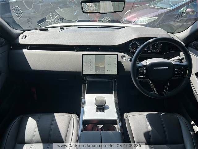 land-rover range-rover 2024 -ROVER--Range Rover 3CA-LZ2NB--SALZA2AN9RH240228---ROVER--Range Rover 3CA-LZ2NB--SALZA2AN9RH240228- image 2