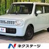 suzuki alto-lapin 2009 -SUZUKI--Alto Lapin DBA-HE22S--HE22S-144167---SUZUKI--Alto Lapin DBA-HE22S--HE22S-144167- image 1