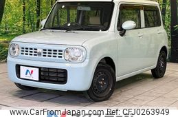 suzuki alto-lapin 2009 -SUZUKI--Alto Lapin DBA-HE22S--HE22S-144167---SUZUKI--Alto Lapin DBA-HE22S--HE22S-144167-