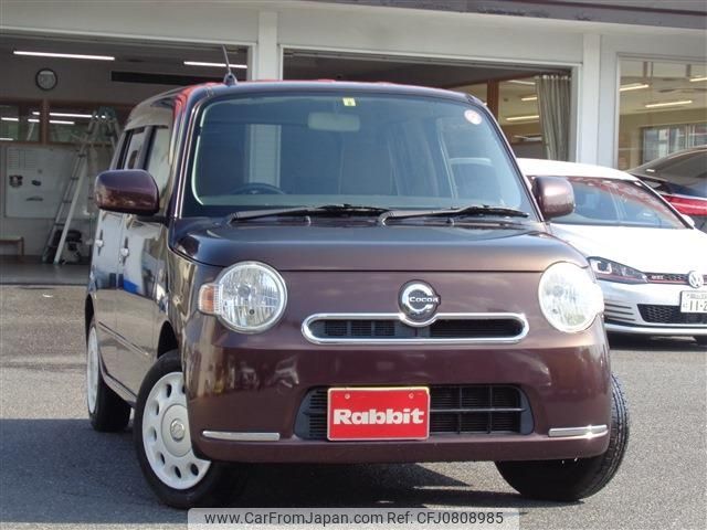 daihatsu mira-cocoa 2014 -DAIHATSU--Mira Cocoa DBA-L675S--L675S-0179296---DAIHATSU--Mira Cocoa DBA-L675S--L675S-0179296- image 1