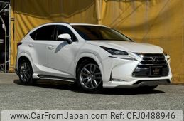 lexus nx 2014 quick_quick_DBA-AGZ10_AGZ10-1002776