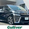 toyota vellfire 2018 CFJ1609056 image 1