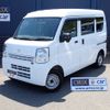 suzuki every 2021 -SUZUKI--Every HBD-DA17V--DA17V-507650---SUZUKI--Every HBD-DA17V--DA17V-507650- image 1
