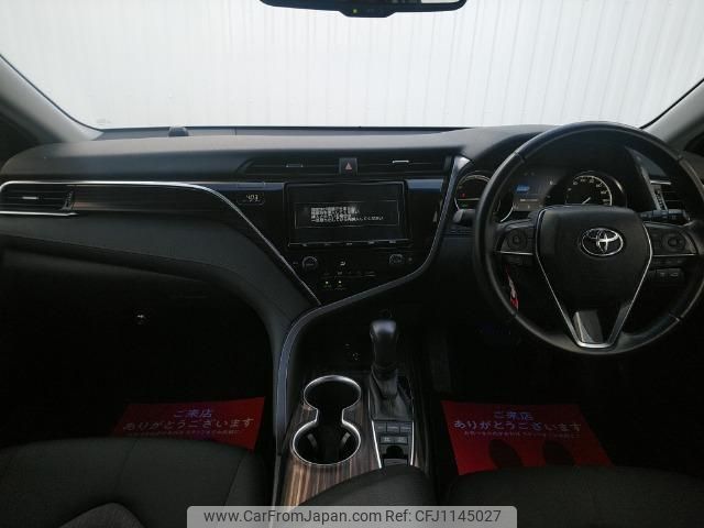 toyota camry 2017 quick_quick_AXVH70_AXVH70-1005127 image 2