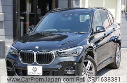 bmw x1 2022 CFJ1638381