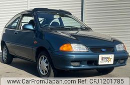 ford-japan festiva 1997 quick_quick_D23PF_D23PF-205550