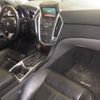 cadillac srx 2011 -GM--Cadillac SRX 3GYFN9EY9BS567652---GM--Cadillac SRX 3GYFN9EY9BS567652- image 4