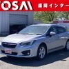 subaru impreza-wagon 2017 -SUBARU--Impreza Wagon DBA-GT3--GT3-003607---SUBARU--Impreza Wagon DBA-GT3--GT3-003607- image 1