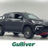 toyota hilux 2017 -TOYOTA--Hilux QDF-GUN125--GUN125-3901007---TOYOTA--Hilux QDF-GUN125--GUN125-3901007- image 1