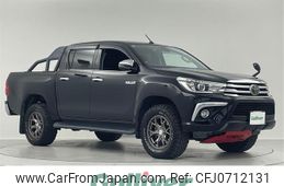 toyota hilux 2017 -TOYOTA--Hilux QDF-GUN125--GUN125-3901007---TOYOTA--Hilux QDF-GUN125--GUN125-3901007-