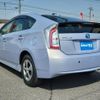 toyota prius 2012 -TOYOTA--Prius ZVW30--ZVW30-5482027---TOYOTA--Prius ZVW30--ZVW30-5482027- image 8