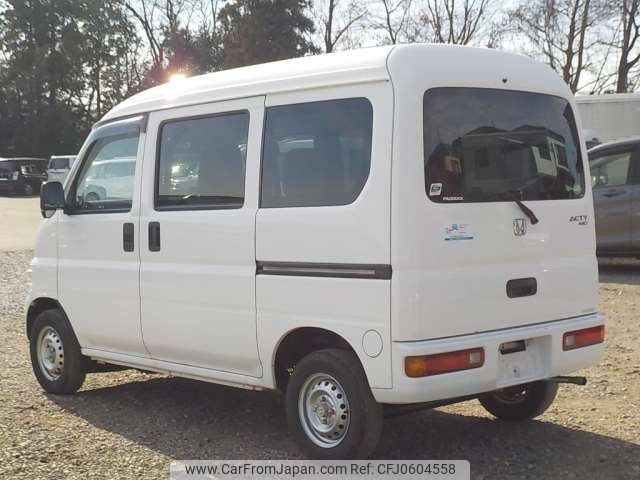 honda acty-van 2016 -HONDA 【野田 480】--Acty Van EBD-HH6--HH6-2003092---HONDA 【野田 480】--Acty Van EBD-HH6--HH6-2003092- image 2