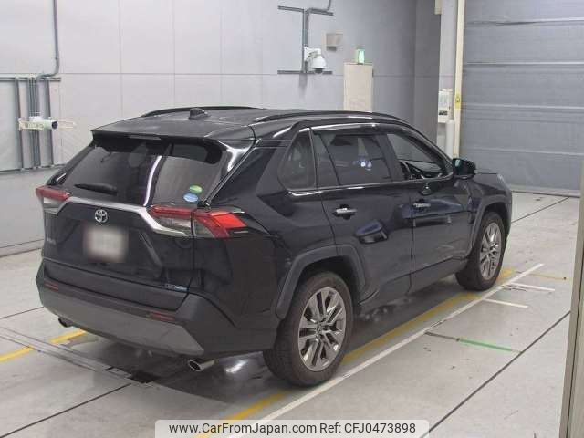 toyota rav4 2020 -TOYOTA--RAV4 6BA-MXAA54--MXAA54-2020016---TOYOTA--RAV4 6BA-MXAA54--MXAA54-2020016- image 2