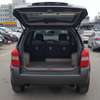 hyundai tucson 2004 ED-02294-20191220 image 9