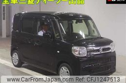 suzuki spacia 2019 -SUZUKI--Spacia MK53S-245546---SUZUKI--Spacia MK53S-245546-
